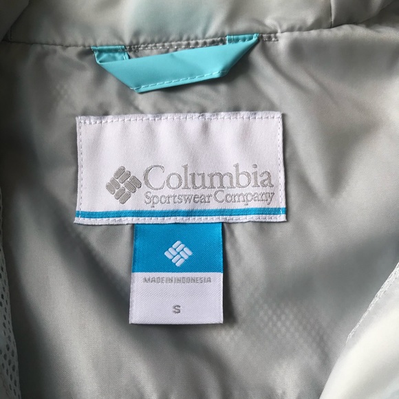 ✨ NEW Columbia Arcadia Women’s Casual Rain Jacket - Picture 5 of 9